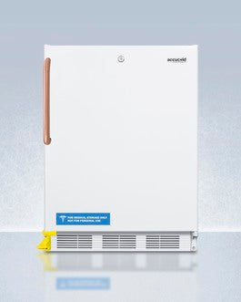 24" Wide Built-In All-Refrigerator, ADA Compliant - FF7LWBITBCSTOADA