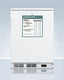 24" Wide All-Refrigerator - FF7LWGP