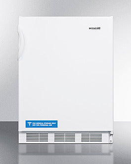 24" Wide All-Refrigerator - FF7W Main image