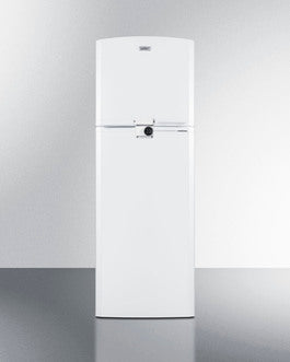 22" Wide Top Mount Refrigerator-Freezer - FF946WLLF2