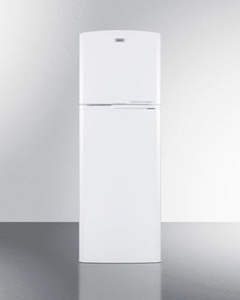 22" Wide Top Mount Refrigerator-Freezer - FF946W
