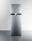 22" Wide Top Mount Refrigerator-Freezer - FF948SSLLF2