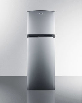 22" Wide Top Mount Refrigerator-Freezer - FF948SS Main image