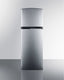 22" Wide Top Mount Refrigerator-Freezer - FF948SS