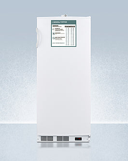 24" Wide All-Refrigerator - FFAR10GP Main image