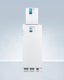 24" Wide All-Refrigerator/All-Freezer Combination - FFAR10-FS30LSTACKPRO