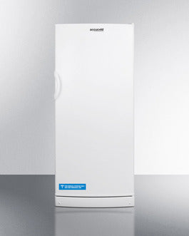 24" Wide All-Refrigerator - FFAR10LOCKER
