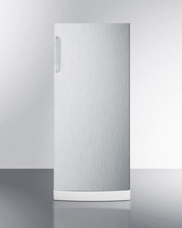 24" Wide All-Refrigerator - FFAR10SSTBLOCKER