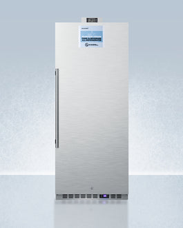 24" Wide All-Refrigerator - FFAR121SSNZ Main image