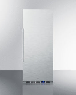 24" Wide All-Refrigerator - FFAR121SS