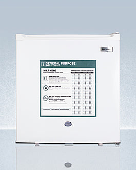 Compact All-Refrigerator - FFAR23LGP