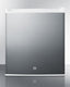 Compact All-Refrigerator - FFAR25L7SS