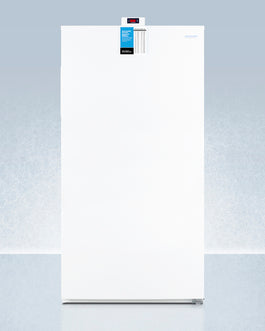33" Wide Upright All-Freezer - FFUF234