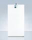 33" Wide Upright All-Refrigerator - FFUR19