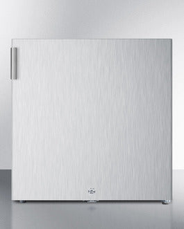 Compact All-Freezer - FS24LCSS