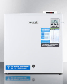 Compact All-Freezer - FS24LVAC