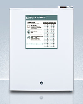 Compact All-Freezer - FS30LGP