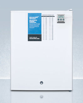Compact All-Freezer - FS30L7PLUS2