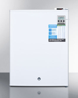 Compact All-Freezer - FS30LVAC