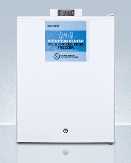 Compact All-Freezer - FS30L7NZ