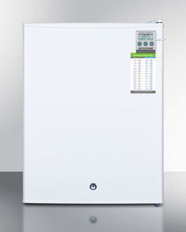 Compact All-Freezer - FS30LMED