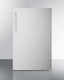 20" Wide All-Freezer - FS407LWSSTB