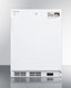 24" Wide MOMCUBE Breast Milk Freezer, ADA Compliant