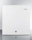 Compact Refrigerator-Freezer - S19LWH