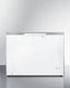 10 Cu.Ft. Chest Freezer - SCFM103SL
