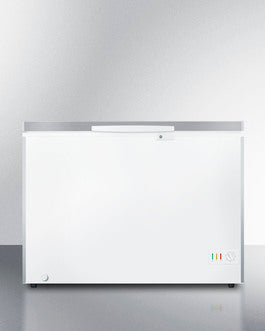 10 Cu.Ft. Chest Freezer - SCFM103SL