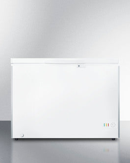 10 Cu.Ft. Chest Freezer - SCFM103