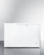 12.1 Cu.Ft. Chest Freezer