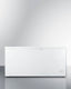 17.2 Cu.Ft. Chest Freezer