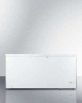 17.2 Cu.Ft. Chest Freezer