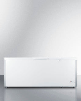 19.8 Cu.Ft. Chest Freezer