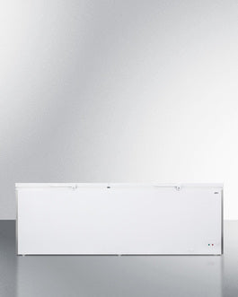 27 Cu.Ft. Chest Freezer