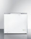 6.7 Cu.Ft. Chest Freezer - SCFM73SL