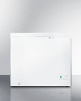 6.7 Cu.Ft. Chest Freezer - SCFM73