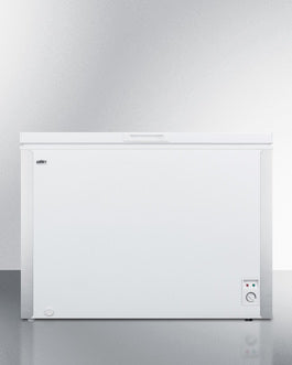 9 Cu.Ft. Chest Freezer - SCFM92