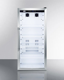 Accucold 22" Wide Beverage Center