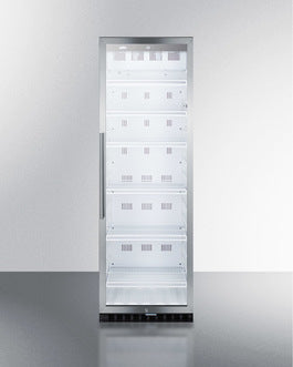 24" Wide Beverage Center - SCR1400WCSS Main image