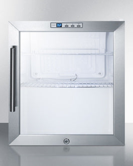 Compact Beverage Center - SCR215L