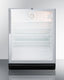 24" Wide Built-In Beverage Center, ADA Compliant - SCR600BGLBIHVADA
