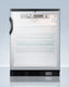 24" Wide Built-In All-Refrigerator - SCR600BGLBINZ