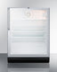 24" Wide Built-In Beverage Center, ADA Compliant - SCR600BGLBITBADA