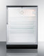 24" Wide Built-In Beverage Center - SCR600BGLBITB
