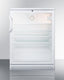 24" Wide Beverage Center - SCR600GL
