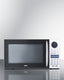 Compact Microwave - SM1102WH
