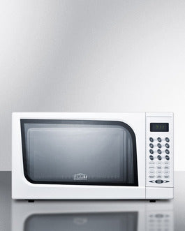 Compact Microwave - SM901WH Main image