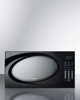 Compact Microwave - SM902BL Main image
